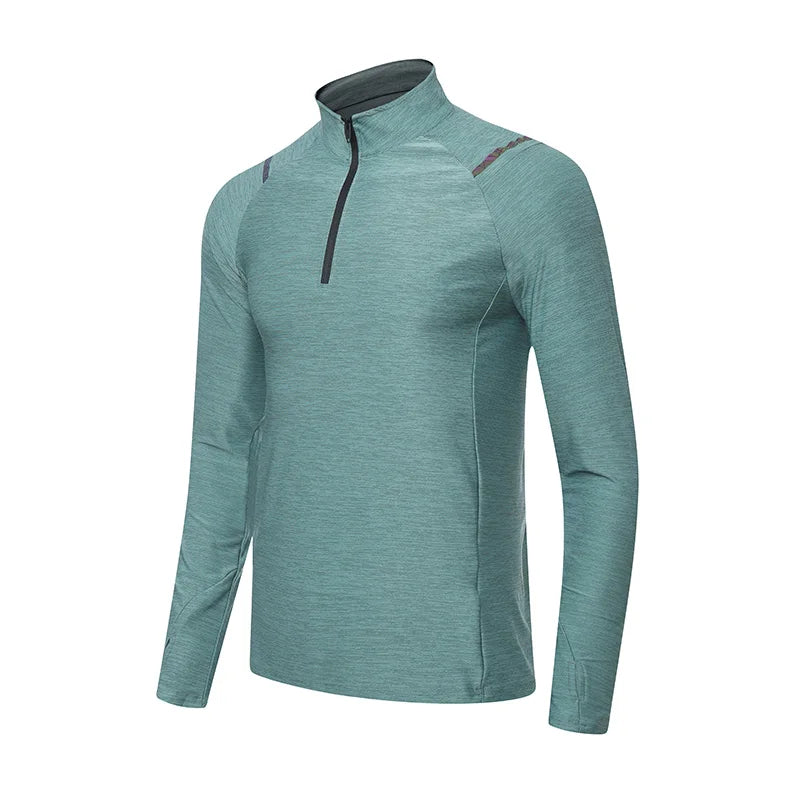 New Design Sports Tracksuits High Quality Sport Coat Football Training Clothes Wear Jacket Soccer Tracksuit