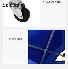 Wholesale High Quality Portable Basketball Cart