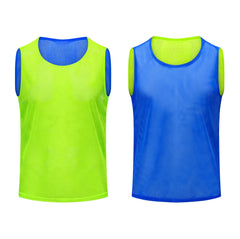Factory Direct Sale Adult Soccer Cheap Training Bib