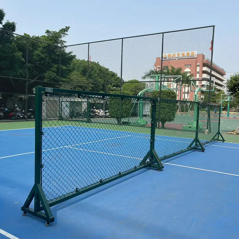 Factory Custom Tennis Separation Net Divider Net for Tennis Court Divider Net