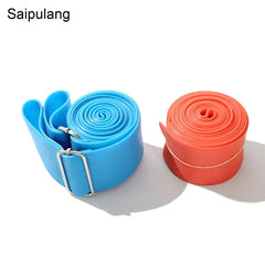 Professional Tension Band Non-Slip TPE Beautiful Buttocks Resistance Band