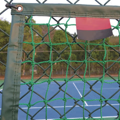Factory Custom Dividers Tennis Separation Net Tennis Court Divider Net for Tennis Court