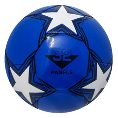 Professional Size 5 PVC Soccer Ball for Students' Training and School Entrance Examination Machine Sewing Football