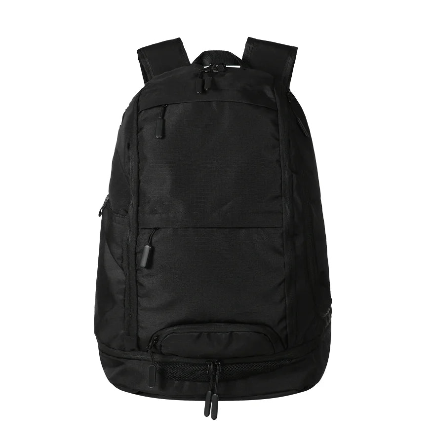 Backpack Sports Travel Camping Hiking Bag Basketball Football Soccer Backpack With Factory Price Football Bag