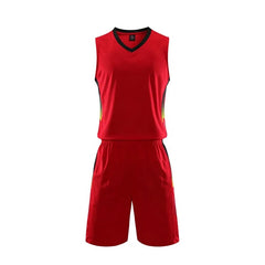 Wholesale High Quality 100% Polyester Quick Dry Girls Basketball Jersey Design Uniform