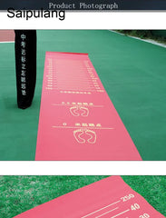 Standing Long Jump Mat