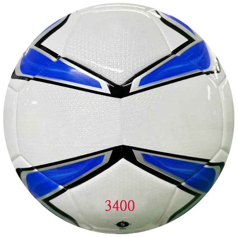 Thermal Bonded Size 4/5 Footballs for Adults and Kids' Team Sports Training and Matches-Indoor/Outdoor Use Factory Direct Sale