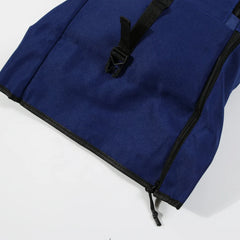 Custom Pocket Oxford Lining Casual Sports Backpacks Basketball Bag Basketball Backpack Football Bag Sports Bag Backpack