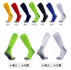 Breathable Knee High FOOTBALL SOCKS Cotton Unisex Soccer Football Socks Soccer Socks
