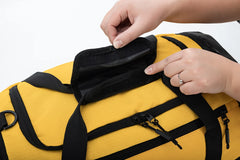 Large Durable Duffel Bag Gym Duffel Travel Duffel Bag Multifunctional Sport Travel Bag Travel Backpack