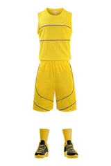 Sublimation Pictures Design Plus Size Basketball Jersey Uniform