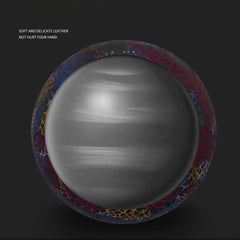 Adult Size 5 Reflective Luminous PVC Footballs Glow Lamps for Training Wholesale Group Children's Size 4 Footballs