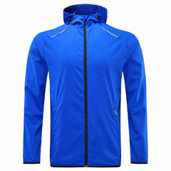 Wholesale Soccer Jerseys Football Wear Running Jackets Sports Coat Training Soccer Tracksuit Uniforms Suit