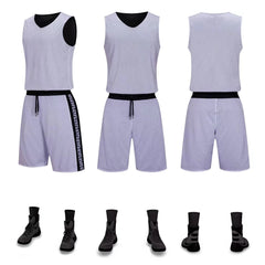 Wholesale Latest Sublimation Basketball Jersey Basketball Jerseys Uniforms