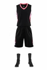 Low MOQ Youth Sublimation Customized Jersey Basketball for Team