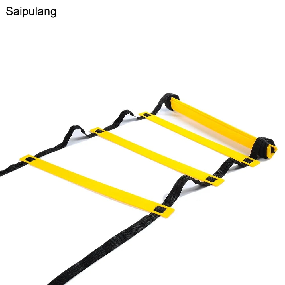 Agility Speed Ladder Stairs