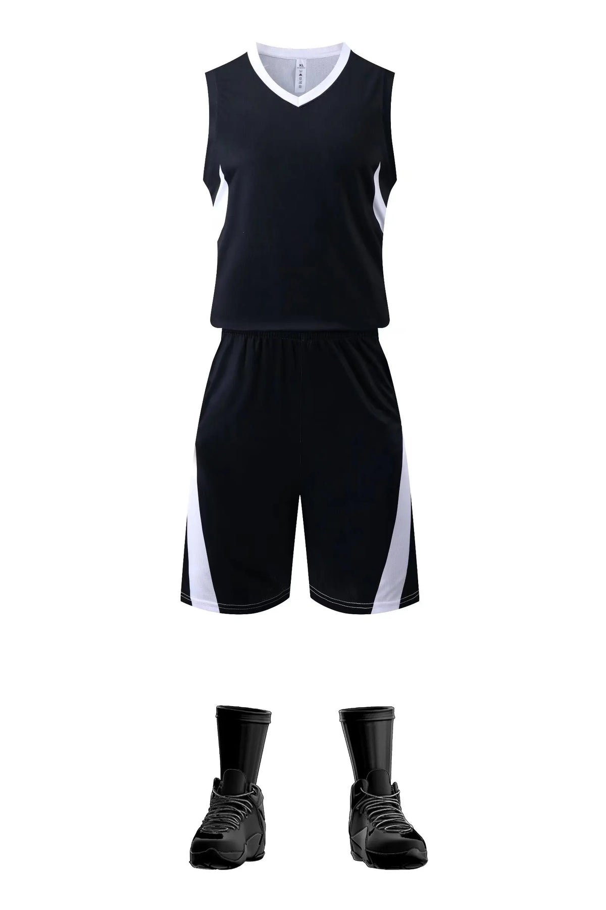 Cheap Hot Sales Men Basketball Jersey Wear