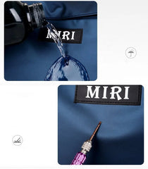 Custom Logo Gym Women Design Waterproof Fashion Man Nylon Duffel Tote Bag Soccer Bag Luggage Duffle Travel Bag