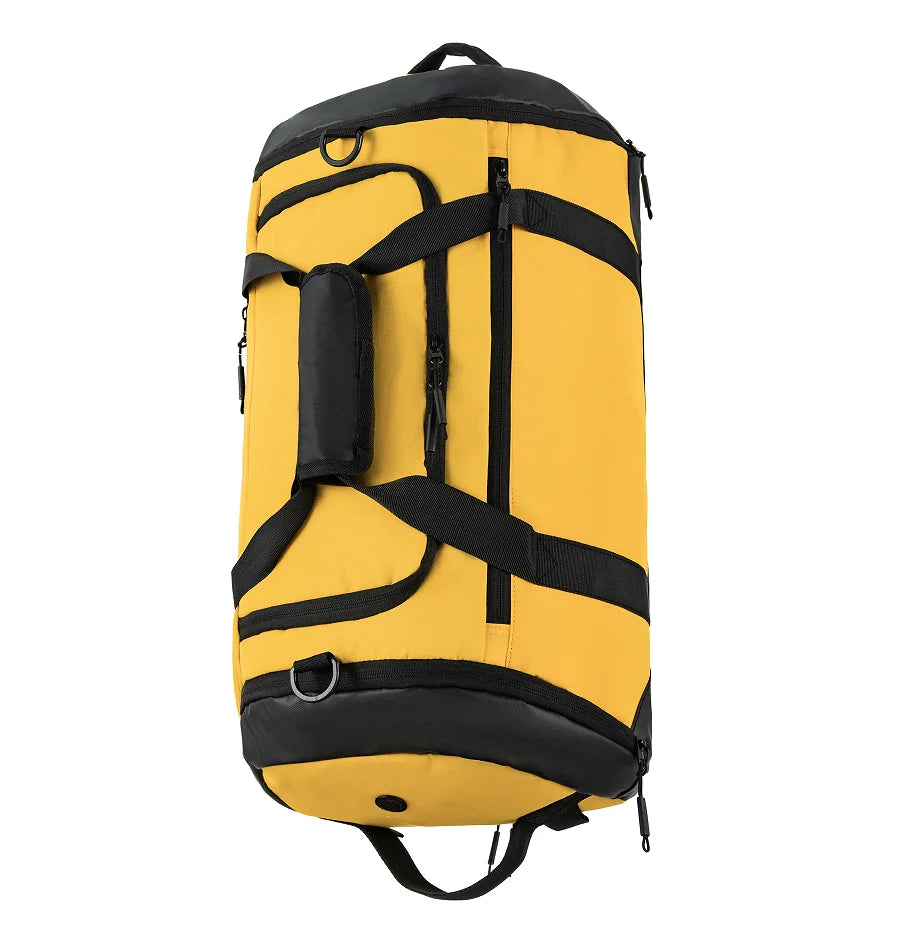 Large Durable Duffel Bag Gym Duffel Travel Duffel Bag Multifunctional Sport Travel Bag Travel Backpack