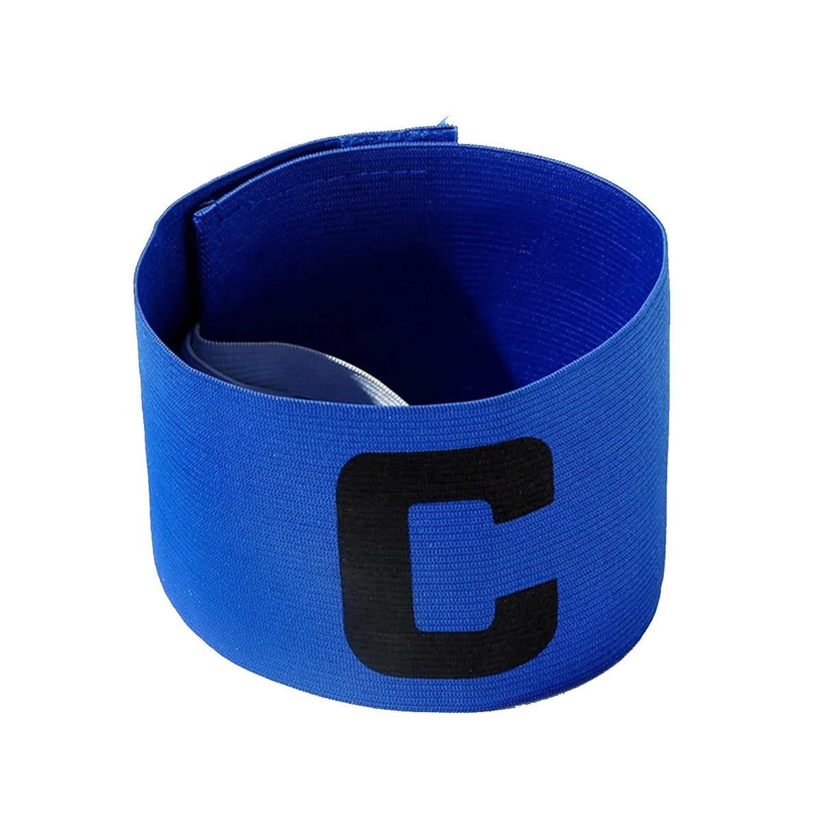 Wholesale Custom Printed Armband Soccer Arm Band Elastic Captain Armband Custom Football Captain Armband