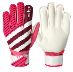 Custom Print Protective Professional Goalkeeper Gloves Goalie Gloves Wholesale Soccer Football Goalkeeper Gloves