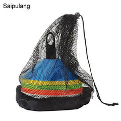 Mesh Bag for logo Discs