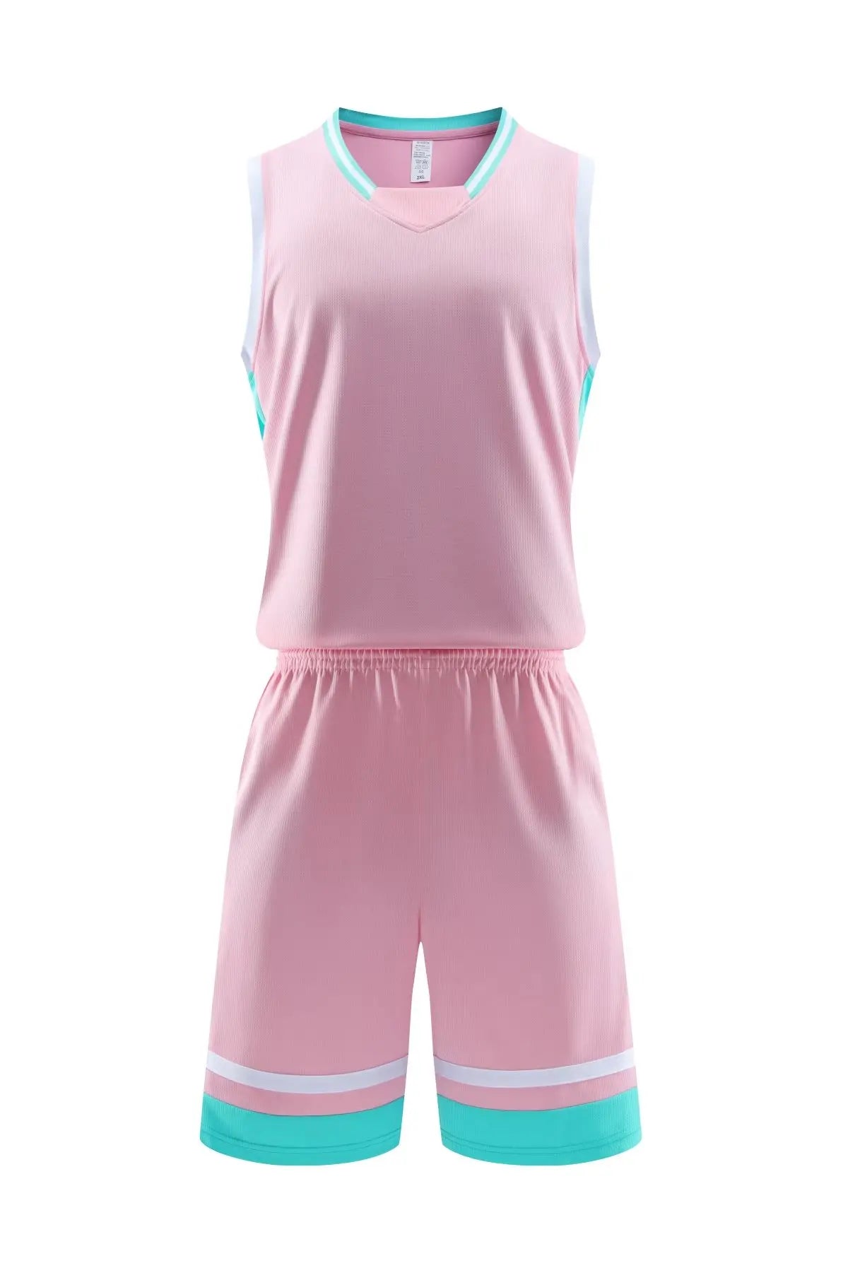 Hot Sale USA Custom Basketball Teams Sublimated Printing Shirt Vests Clothes Wear Jersey Quick Dry Breathable Basketball Wear