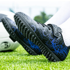 New 2024  Training Outdoor Professional Match Soccer Shoes American Football Shoes
