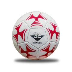 Mini PVC Soccer Ball (Sizes No.2-5) with Personalization Option for Adults Children Fun Playful Moments Football Launcher Add-On