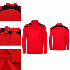 Custom Training Gym Track Suits Custom Wholesale Jogging Tracksuit Unisex Team Soccer Tracksuit Sweatsuit
