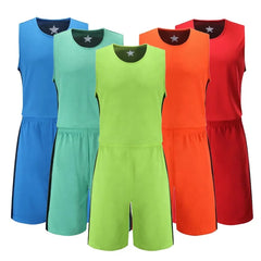 OEMLinks Wholesale High Quality Summer Printed Gym Custom Logo Men Blank Polyester Sublimation Basketball Mesh Shorts