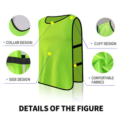 Cheap Custom Sports Mesh Pennies Basketball Football Scrimmage Training Vests Soccer Bibs