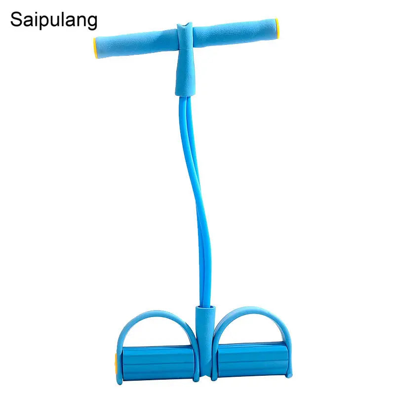 Foot Pedal Ankle Pullers Home Exercise