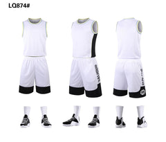 100% Polyester Custom Basketball Shirt Custom Basketball Jersey