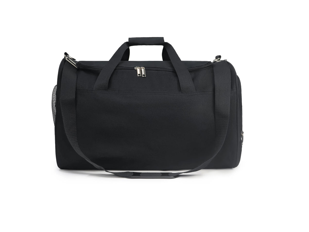 2022 Brand New Large Spend a Night Women Overnight Custom Logo Yoga Gym Travel Bag Soccer Bag Duffle Bag