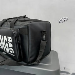 2022 Wholesale Promotional Perfect Score Men's Woman Sport Tool Travel Gym Designers Soccer Bag Custom Duffle Bags