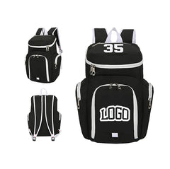 Basketball Backpack Backpack Men Custom Logo Basketball Backpack
