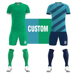 Sublimation Vary Colors Maker Soccer Jersey Football Shirt