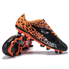 2023 High Quality Real Quality Soccer Training Shoes Shoes Soccer Football Soccer Shoes for Kids