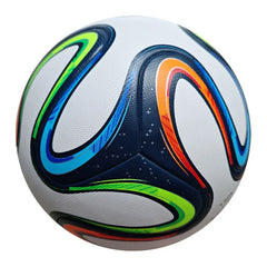 For Premier League No. 5 Adult Outdoor Sports Competition Ball Wear-Resistant PU for Cross-Border Football