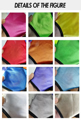 OEM Custom Print 100% Polyester Sport Vest Mesh Soccer Training Bibs