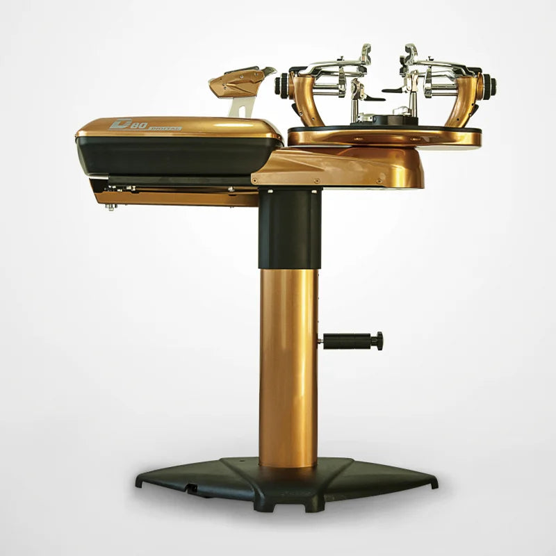 Factory Wholesale Tennis Stringing Machine Electronic Tennis Racket Stringing Machine