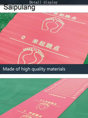 Standing Long Jump Mat