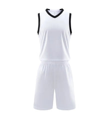 OEMLinks Wholesale Custom Premium Basketball Uniform Sublimation Basketball Wear Breathable Quick Dry Jersey Basketball