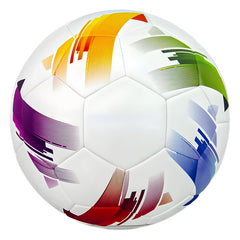 Football Size 5 PU Professional Exam Ball Adult Hot Fit Machine Stitched Eco-Friendly Indoor Soccer Training Wholesale