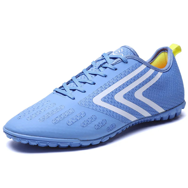 Real Quality Soccer Training Shoes Shoes Soccer Football Kids Football Shoes Soccer Boots