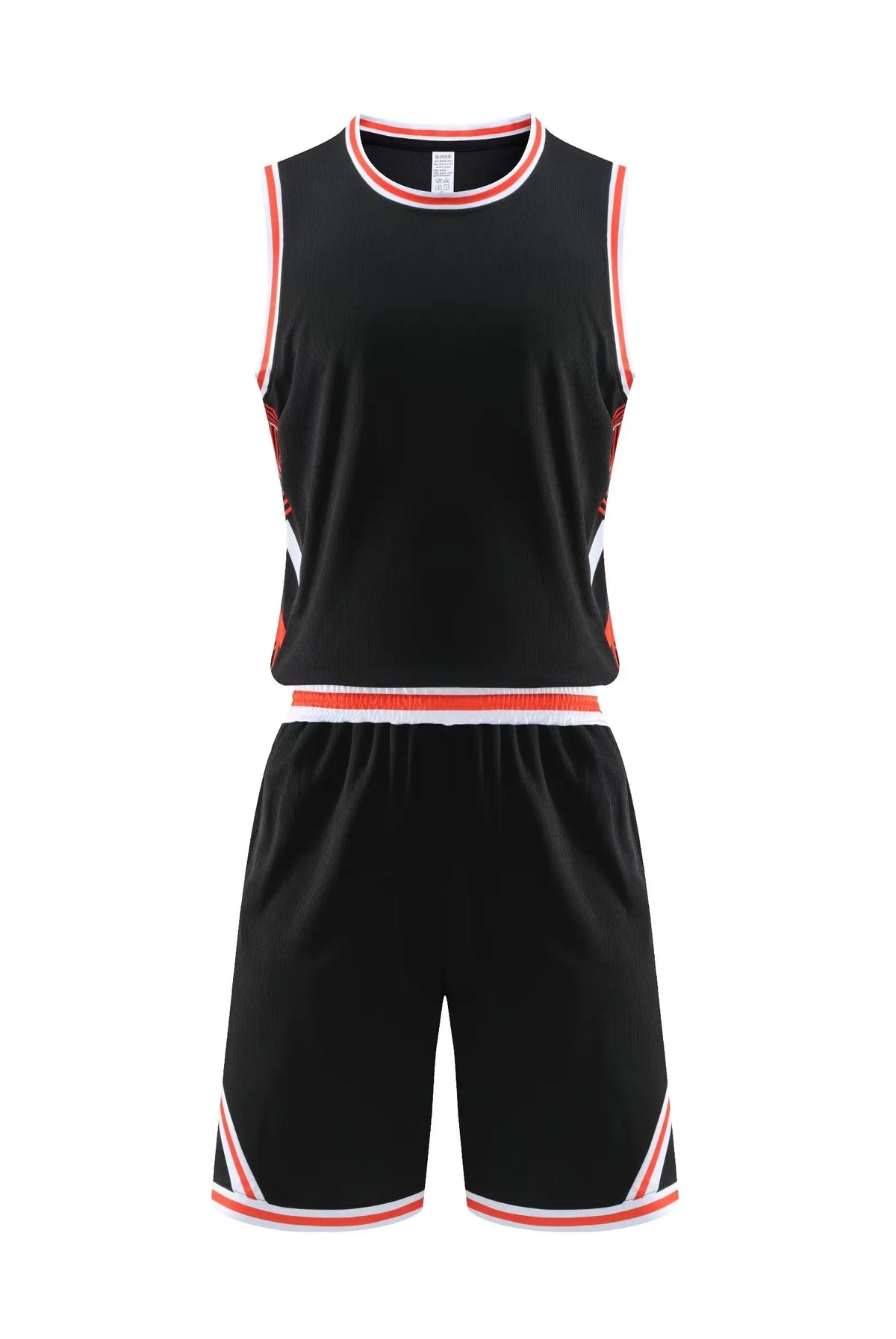 Popular Vintage Basketball Jersey Breathable Mesh Fabric Quick Dry Custom Basketball Jersey