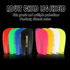 Custom Soccer Shin Pads Soccer Football Shin Guard Pads Leg Protector for Women Men Football Soccer Shin Guards
