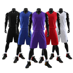 Latest Sublimated Basketball Wear Jersey Uniform Design Custom for Sale