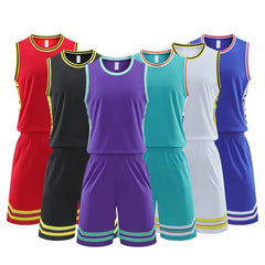 Top Sale Custom Personalized Basketball Jersey Premium Customized Basketball Jersey Kit